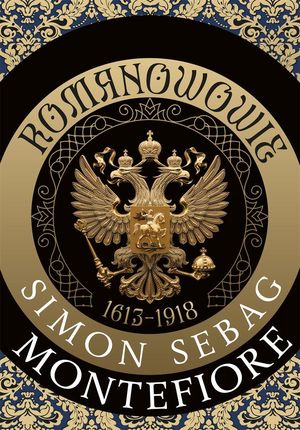 Romanowowie 1613-1918 - Znak Horyzont