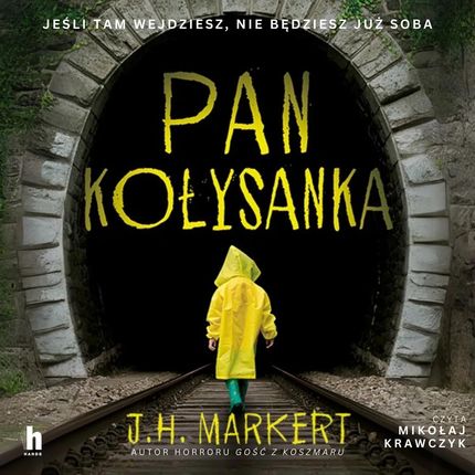 Pan Kołysanka (plik audio)