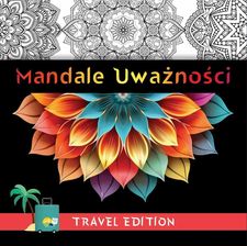 Zdjęcie Mandale uważności. Travel Edition - Toruń