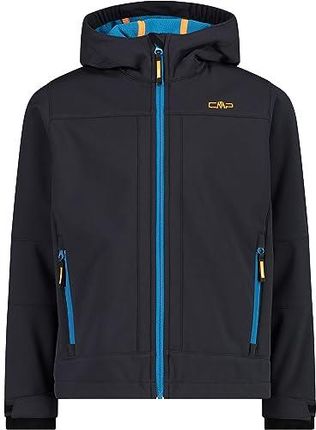 CMP Dziecięca kurtka softshell uniseks (1 opakowanie)