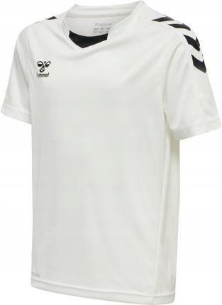 hummel hmlCORE XK Poly Jersey S/S Kids