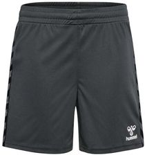 Zdjęcie hummel Szorty dziecięce uniseks Hmlauthentic Pl Shorts Kids - Tuszyn