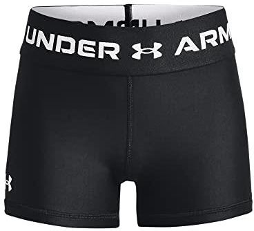 Under Armour Armour Szorty dziewczęce