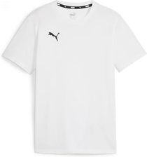 Zdjęcie PUMA Koszulka unisex Teamgoal Casuals Jr Tee - Nałęczów