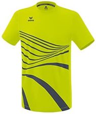 Zdjęcie Erima Uniseks - dzieci Koszulka RACING (8082306), primrose, 152 - Płock