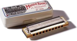 Zdjęcie Hohner Marine Band G - Łomianki