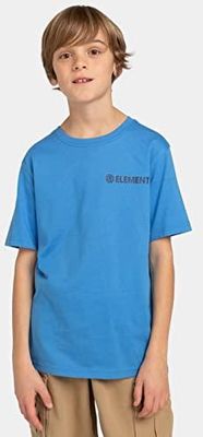 Quiksilver Bluzka chłopięca Blazin Chest Ss Youth (1 szt.)