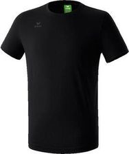 Zdjęcie Erima Uniseks - dzieci Koszulka Basic Teamsport (208338), new navy, 152 - Lubin