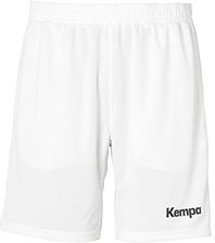 Zdjęcie Kempa Dziecięce spodnie Pocket Shorts, białe, 140 - Mrozy