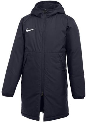 Nike Chłopięca kurtka zimowa Y Nk Syn Fl Rpl Park20 Sdf Jkt niebieski obsydianowy/biały 122-128