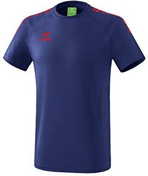 Erima Unisex Dziecięca koszulka Essential 5-c