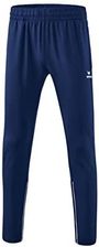 Zdjęcie Erima Uniseks - dzieci Spodnie treningowe Performance (1102302), new navy/biały, 128 - Dobrzyń nad Wisłą