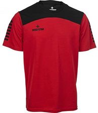 Derbystar Koszulka Ultimo czerwony/czarny 3XL