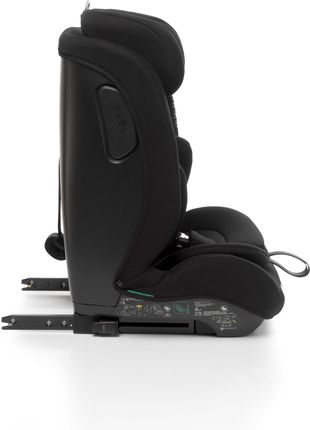 Fotelik LEKKI FOTELIK SAMOCHODOWY ISOFIX GO-FIX GOFIX I-SIZE