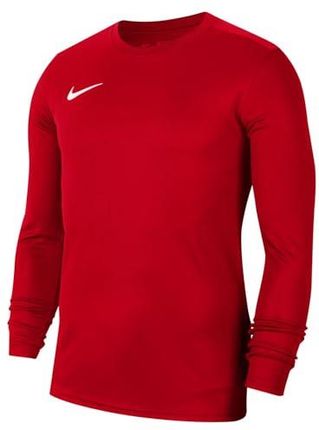 Nike Bluza chłopięca Park Vii Jersey z długim rękawem