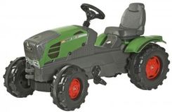 Zdjęcie Traktorek Fendt 211 Rolly Toys 601028 - Pyskowice