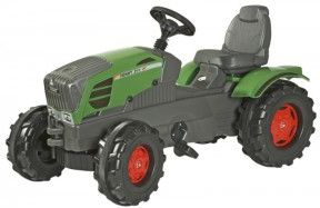 Traktorek Fendt 211 Rolly Toys 601028
