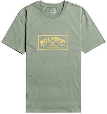 Quiksilver Bluzka chłopięca Arch S (1 szt.)