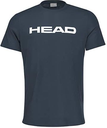 HEAD Unisex Kids Club Basic T-Shirt Junior T-Shirt