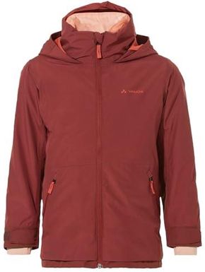 VAUDE Dziecięca kurtka Casarea 3 w 1, uniseks