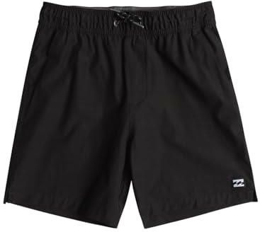 Billabong szorty chłopięce czarne XS