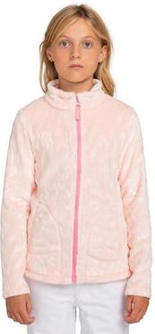 Roxy Top IGLOO GIRL Youth Pink 10/M
