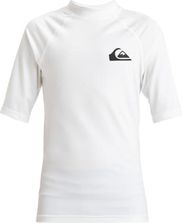 Zdjęcie Quiksilver Everyday Upf50 SS Youth Koszulka chłopięca (zestaw 1 sztuk) - Rzeszów