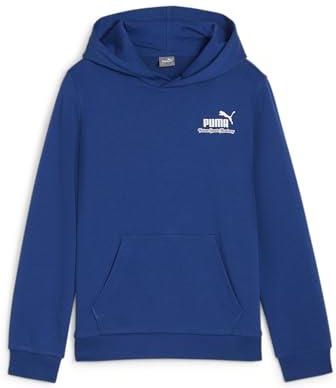 PUMA Bluza z kapturem unisex Ess+ Mid 90s Tr B Sweat