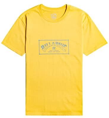 Quiksilver Bluzka chłopięca Arch S (1 szt.)