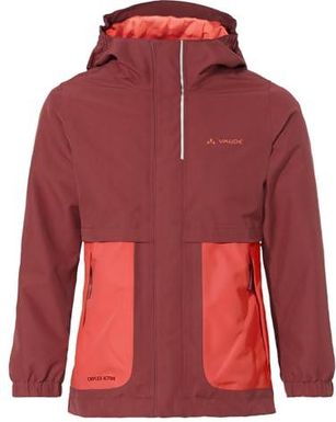 VAUDE Dziecięca kurtka Campfire 3 w 1, uniseks
