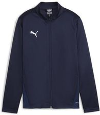 Zdjęcie PUMA Teamgoal kurtka treningowa Jr - Kęty