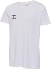 Zdjęcie hummel Unisex dziecięca koszulka Hmlgo 2.0 S/S Kids T-Shirt - Toruń