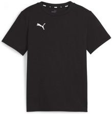 Zdjęcie PUMA Koszulka unisex Teamgoal Casuals Jr Tee - Libiąż