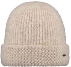 Zdjęcie Barts Dziewczęca czapka beanie Shae Beanie - Białogard