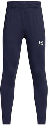 Under Armour UA B's Challenger Train Pants chłopięce spodnie sportowe