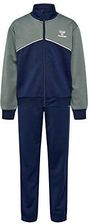 hummel UNI_KIDS Hmllubago Tracksuit, Laurel Wreath, 104 EU
