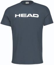 Zdjęcie HEAD Unisex Kids Club Basic T-Shirt Junior T-Shirt - Kłobuck