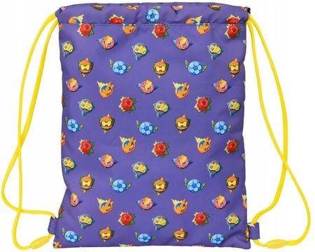 Junior SuperThings Guardians of Kazoom Junior Flat SACO - zdjęcie 3