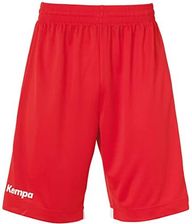 Zdjęcie Kempa Krótkie Spodenki Markowe Model Player Długie Spodenki - Łomża