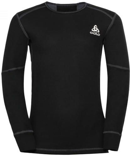 Odlo Calzini Unisex Active Warm Da Corsa | Antiodore E Termici Per Running Invernale