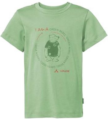 VAUDE T-shirt dla dzieci, uniseks