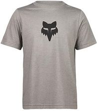 Fox Racing YTH Fox Legacy SS Tee wiatrówka dla dzieci, uniseks