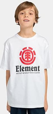 Quiksilver Chłopięca bluzka pionowa S Youth (1 opakowanie)