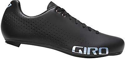 Giro Empire W damskie buty do roweru wyścigowego czarny 36