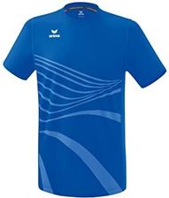 Zdjęcie Erima Uniseks - dzieci Koszulka RACING (8082302), new royal, 164 - Łowicz