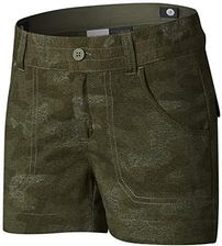 adidas uniseks dziecięce srebrne spodenki z nadrukiem dla dzieci Cypress Multi C XL