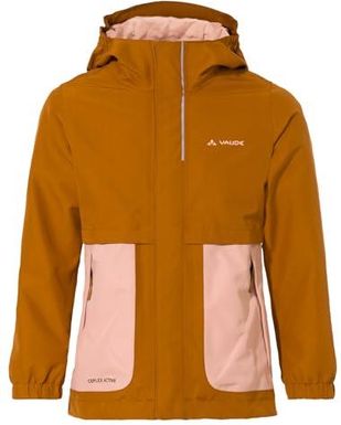 VAUDE Dziecięca kurtka Campfire 3 w 1, uniseks