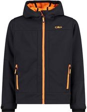 CMP Dziecięca kurtka softshell uniseks (1 opakowanie)