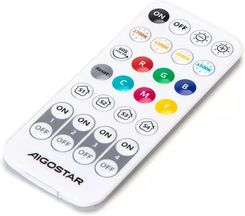 Pilot do łatwego sterowania inteligentnym oświetleniem Bluetooth Mesh