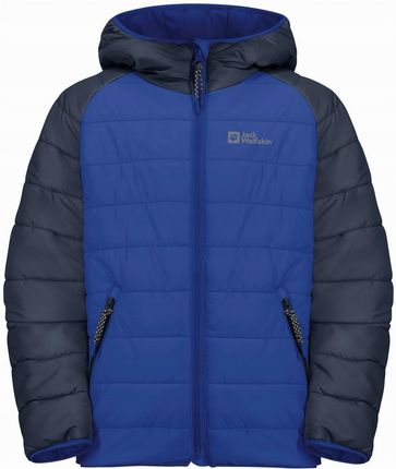 Jack Wolfskin ZENON KURTKA K